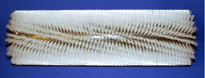 BRUSH, 45 24SR NYLON - Picture 1 of 2
