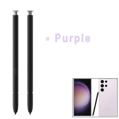 Lápiz óptico táctil S Pen repuesto para Samsung Galaxy S23 Ultra 5G SM-S918U NUEVO Foto 1 de 4