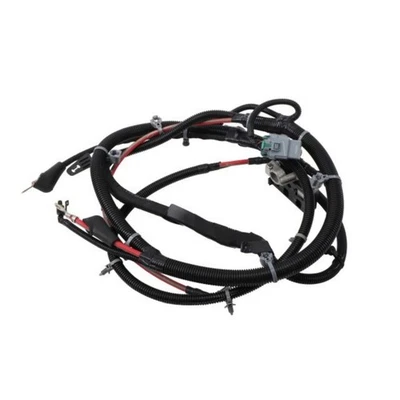 Cable de batería positivo ACDelco genuino para GMC Sierra 2500/3500 HD 2017-2019 Foto 1 de 4