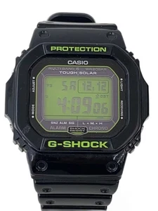 Orologio da uomo digitale solare CASIO G-SHOCK GW-M5610B-1JF dal Giappone - Foto 1 di 6