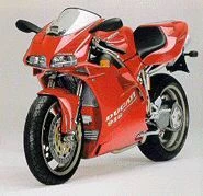 Ducati Desmoquattro Stainless Steel Engine  Bolt Set Kit 916 St4 748 S4 Screw - Image 1 of 3