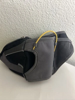 Пояс регулируемый Outdoor Products Interval 8.0 Fanny Pack подходит для талии 28–40 дюймов - Изображение 1 из 4