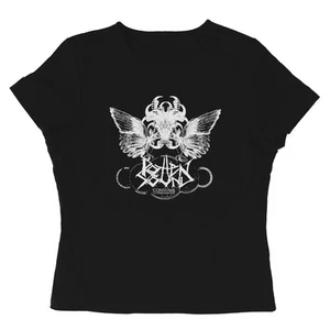 ROTTEN SOUND - Consume To Contaminate - GIRLIE SHIRT - Picture 1 of 1