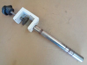 Mikroskop Tischklemme Pfostenauslegerarm - Bild 1 von 9