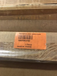 Oce 7083763 Transfer Assy for oce 9300- 9400. - Picture 1 of 1