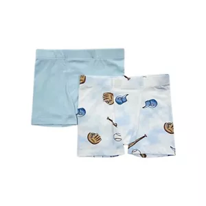 B007 Esme Little & Big boys Boxer Underwear XS S M L XL 4 6 7 8 10 12  Clearance - Picture 1 of 10
