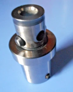 Parlec PC4-PC3R2 Modular Boring Head Reducer PC4 to PC3 - Picture 1 of 6