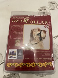 dogmatic headcollar 3l