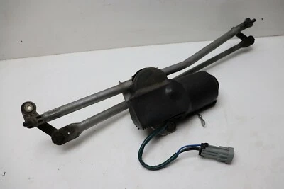 Motor limpiaparabrisas delantero Maserati 4200 Spyder M138 LHD J171 Foto 1 de 2