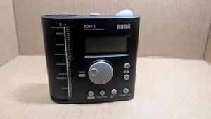 Metronomo digitale avanzato KORG KDM-2 True Tone con istruzioni - Foto 1 di 2