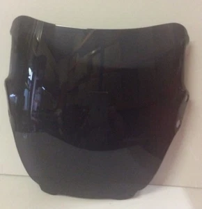PANTALLA HONDA CBR 600FS W 95 98 ESTÁNDAR SKIDMARX EN GRIS OSCURO - Imagen 1 de 1