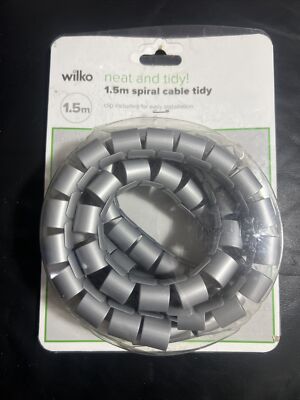 Cable Tidy Kit for sale | eBay