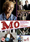 Mo DVD (2010) Julie Walters, is Mo Mowlam - a super biopic Brand New Sealed
