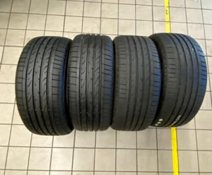 Bridgestone Dueler HP Sport 255/55R18 109V PREZZO SINGOLO PNEUMATICO - Foto 1 di 7
