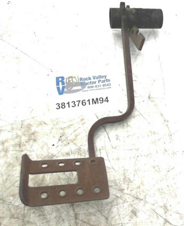 Pedal clutch - Image 1 of 1