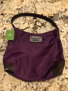 Neu Kate Spade New York Handtasche Schultertasche Handtasche Neu mit Etikett Bleeker Street Small Bri - Bild 1 von 7