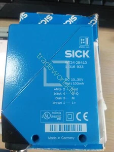 1PC NEW SICK WT24-2B410 1016933 Sensor - Picture 1 of 1