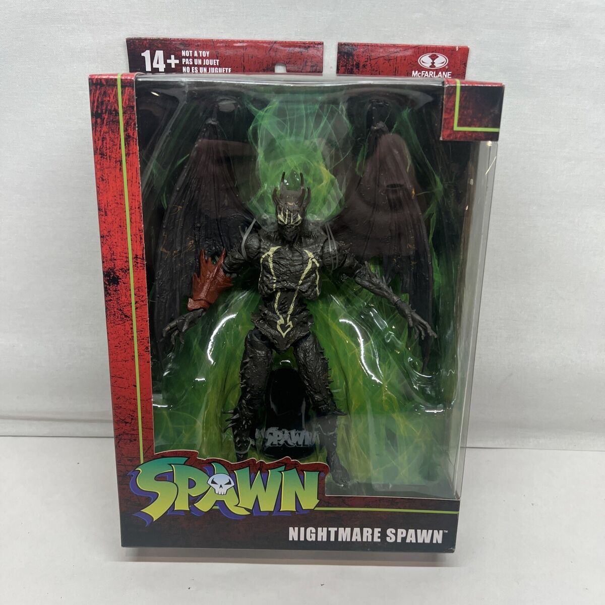 Nightmare Spawn for sale | eBay Nightmare Spawn for sale | eBay