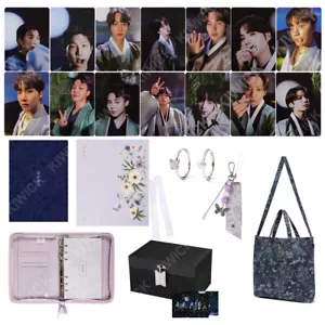 BTS 2022 DALMAJUNG RM Jin Suga J-Hope Jimin V JungKook Mini Photo Card Photocard - Picture 1 of 124