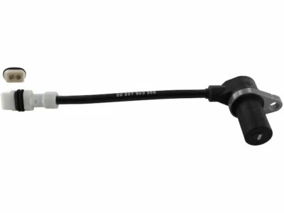 For 1997-2001, 2004 Porsche Boxster ABS Speed Sensor 73263QW 1998 1999 2000 Foto 1 de 2