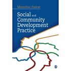 Social And Community Development Practice - Hardback New Manohar Pawar ( 2014-08