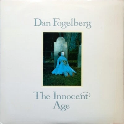 DAN FOGELBERG  - 2LPs  (ES) - Image 1 of 4