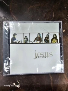 JESUS Kuyayky CD 2000 SEALED - Picture 1 of 2