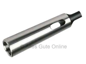 Reduzierhülse DIN2185 , CM4 / CM² #469 - Bild 1 von 1