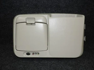 2003-2006 GM CADILLAC ESCALADE OE OVERHEAD CONSOLE SCREEN w DVD VIDEO PACKAGE #8 - Picture 1 of 11