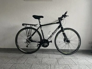 Bicicleta Crossrennrad Merida Speeder T-2 - Imagen 1 de 5