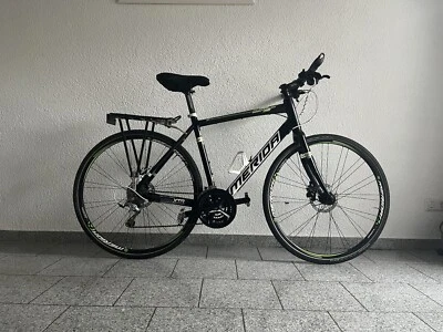 Merida Speeder T-2 Crossrenrad  - Bild 1 von 4