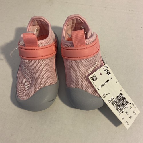 Adidas Performance Altaventure CT C Sandalo scarpe da acqua antiscivolo per bambini