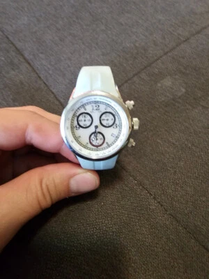 RELOJ CRONÓGRAFO MUJER NÁUTICO A17537L Foto 1 de 4