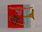 TOUCH AND GO WOULD YOU..? (G75) 3 Track CD Single Picture Sleeve V2