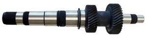 Eje de salida Ford MT82 6 velocidades MT82-2HD - Imagen 1 de 1