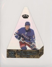 1997-98 Pacific Crown Royale Cramer's Choice Award Jumbos Wayne Gretzky #7 HOF