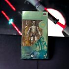 Star Wars The Black Series Boba Fett Carbonized 6" Inch Action Figure 