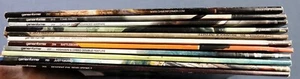 11 ISSUES OF GAMEINFORMER MAGAZINE SEPT 2010-JAN 2015 VG CONDITION - Picture 1 of 3