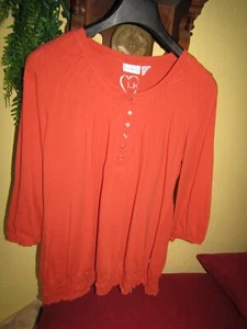 Laura Kent  Damen Shirt   gr. 42 - Bild 1 von 4