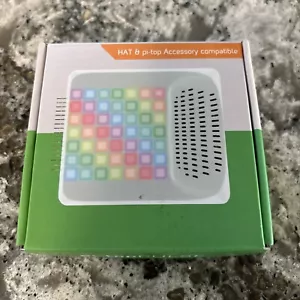 Altavoz Pi-Top PULSE con matriz LED para portátiles Raspberry Pi y Pi-Top ACPUWT100000 - Imagen 1 de 6