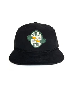 SOMBRERO SNAPBACK EDICIÓN ESPECIAL WHALEBONE THE PHOTO EDISION - Imagen 1 de 1