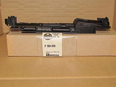 P-180-010 BERKSHIRE PLASTIC UNDER FRAME AHM RIVAROSSI HO NEW - Image 1 of 4