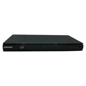 Samsung Blu-Ray 3D Disc Player BD-E5500 DVD Player HDMI USB LAN Entertainment - Bild 1 von 8
