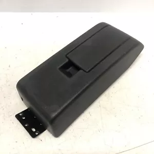 ⭐️ JEEP PATRIOT 2007-2010 GENUINO INTERIOR CENTRAL REPOSABRAZOS SOPORTE MOLDURA - Imagen 1 de 2