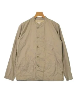 Engineered Garments Military Jackets Beige S 2200620050074 - Picture 1 of 6