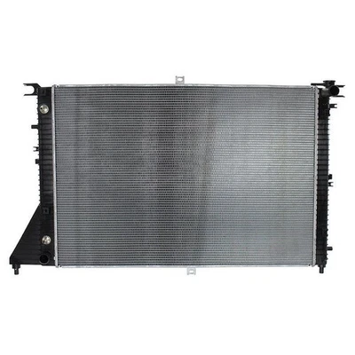 Radiador de refrigeración del motor para Nissan NV1500 4,0 L NV2500 4,0 L 5,0 L 2012-2020 Foto 1 de 4