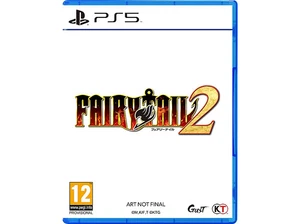 PS5 Fairy Tail 2 - Imagen 1 de 4