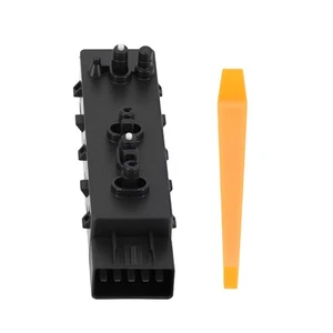 Interruptor de control del asiento del lado izquierdo del conductor para Buick LaCrosse 2010-2018 25974714 - Imagen 1 de 12