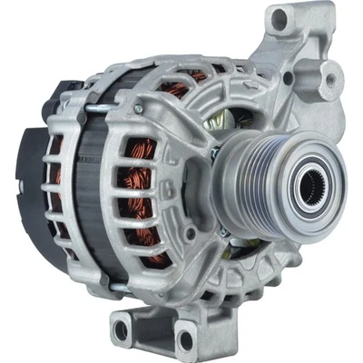 Alternator For 2.0L Land Rover LR2 13 14 BJ32-10300CA BJ32-10300CB AL0894N Foto 1 de 4
