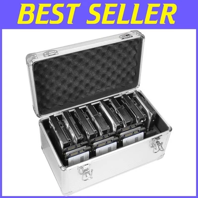 Protective Hard Disk Case,  Water Resistant - Image 1 of 4